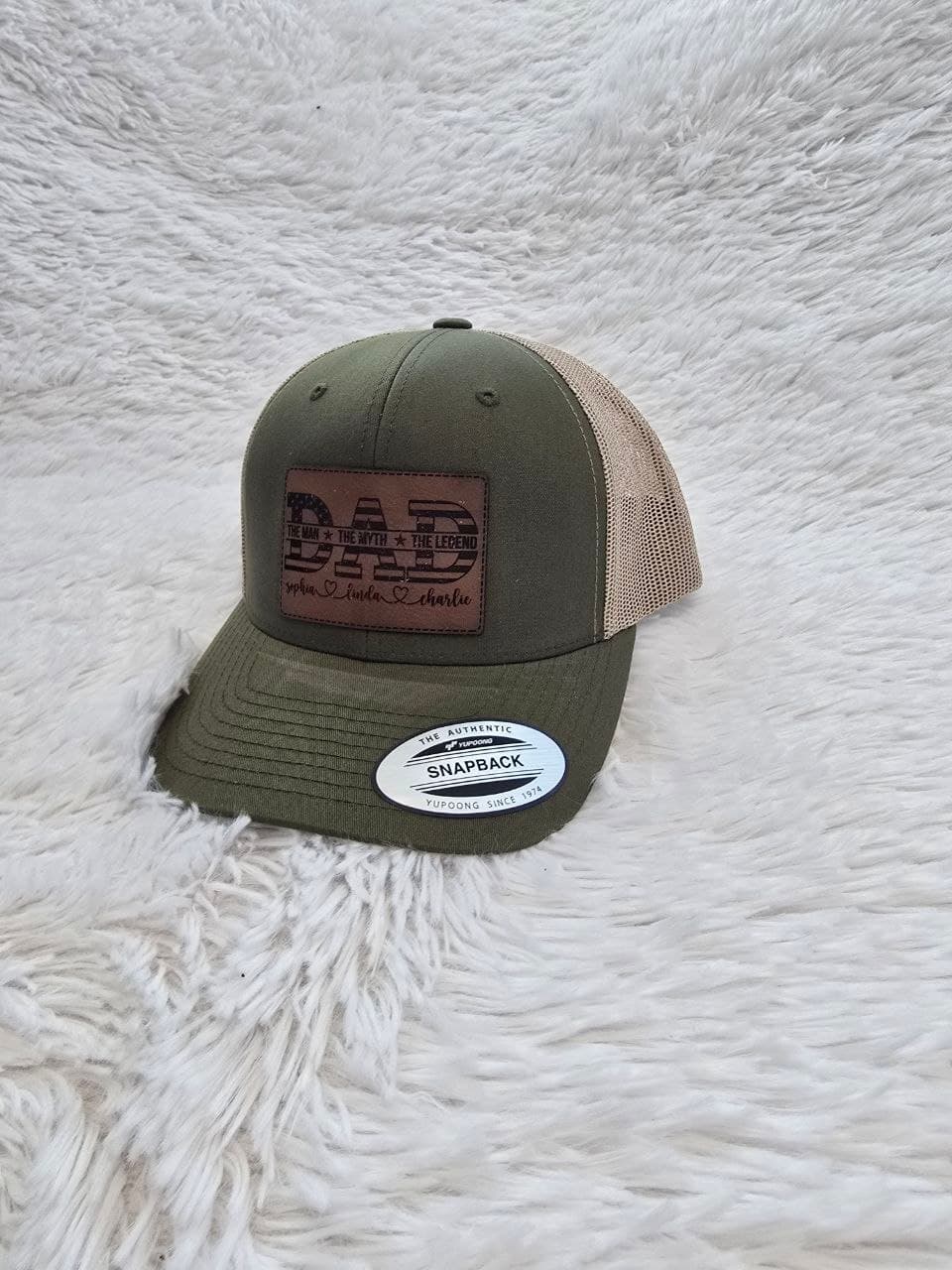 hat