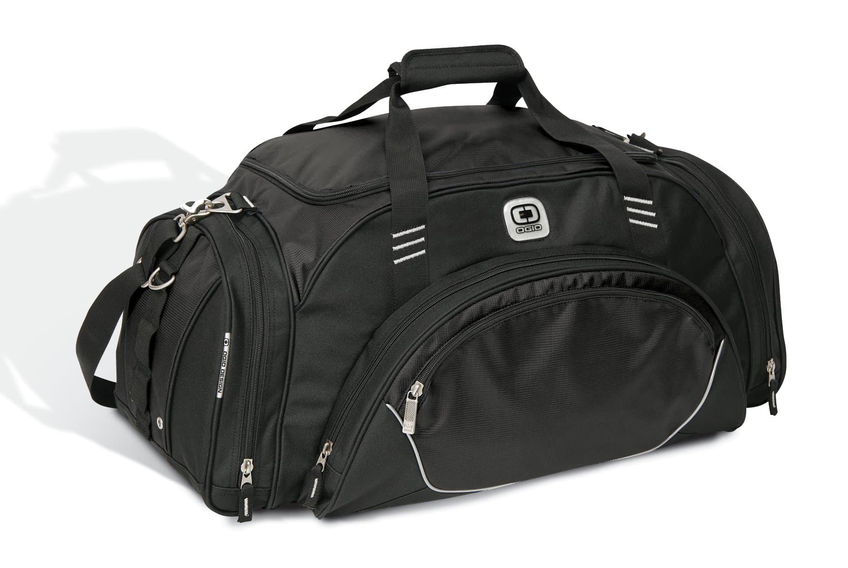 Transfer Duffel. 108084